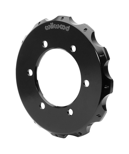 Wilwood 6x5.394 MT 12x8.750 BC Hat .470 OffSet - 170-15534 Photo - Primary
