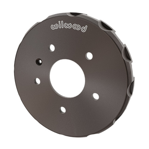 Wilwood 12 Lug Drive Dynamic MT Hat 8.80 Snap - 170-15738 Photo - Primary