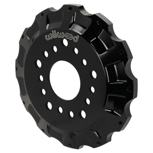 Wilwood 5x5.50 MT 12x10.750 BC Hat 1.180 OffSet - 170-15803 Photo - Primary