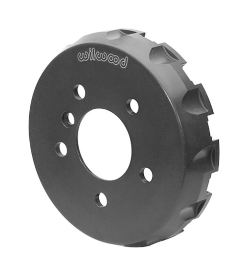 Wilwood 12 Lug Drive Dynamic MT Hat 8.80 Snap - 170-16011 Photo - Primary