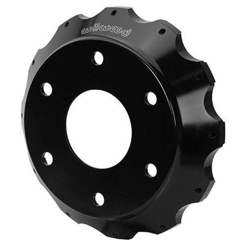 Wilwood 12 x 8.75 MT 6 X 5.50 BC 1.620 OffSet Big Brake Rotor Hat - 170-16442 Photo - Primary