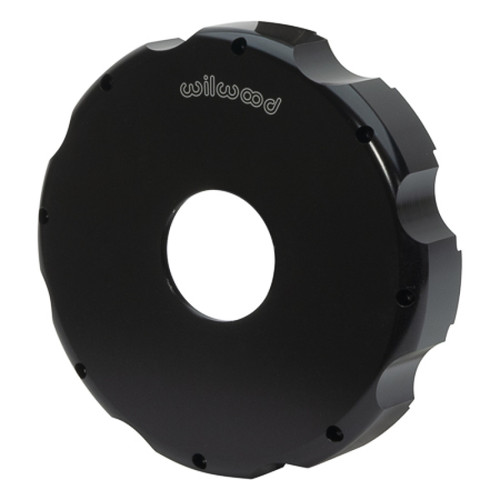 Wilwood Hat-Blank 1.22in Offset Undrilled - 8 on 7.00in - 171-8976 Photo - Primary