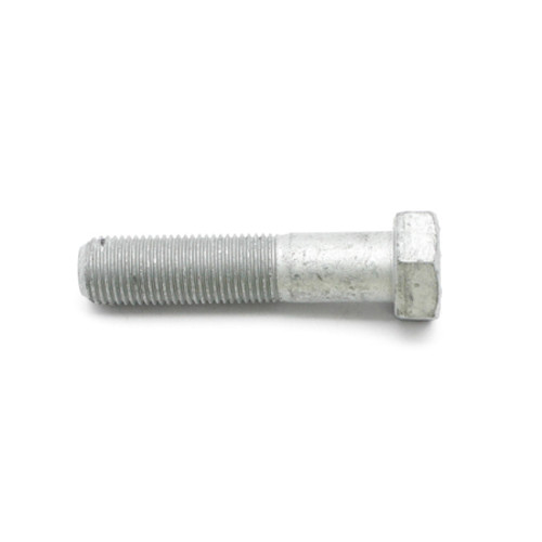 Wilwood HHCS 1/2-20x2.25 LG Bolt GR8 WES072 CL1 - 230-11499 Photo - Primary