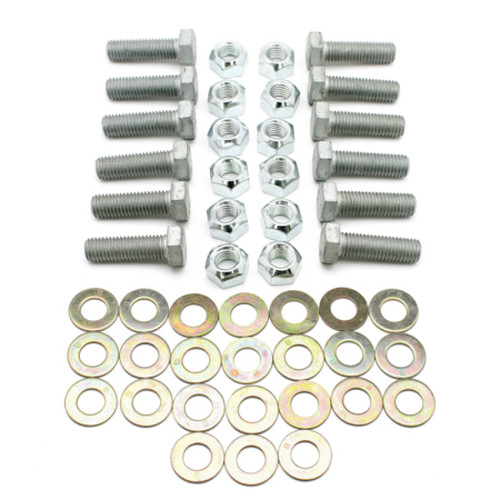 Wilwood Hub MT M12-1.75x40mm LG Bolt Kit HHCS - 230-15538 Photo - Primary
