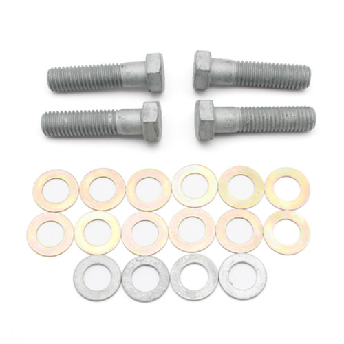 Wilwood 1/2-13x2.00 Bracket/Spindle Bolt Kit - 230-15549 Photo - Primary