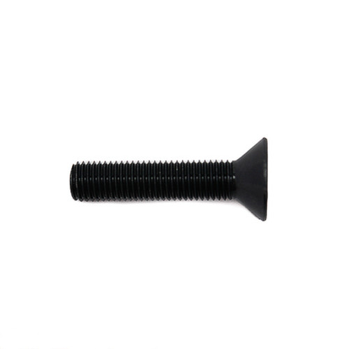 Wilwood Bolt - Flat Head - 5/16-24 Thread 1.500in Length - Alloy Steel Hex - 230-6314 Photo - Primary