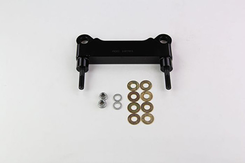 Wilwood Front Bracket Kit - Radial Mount - 250-10760 Photo - Primary