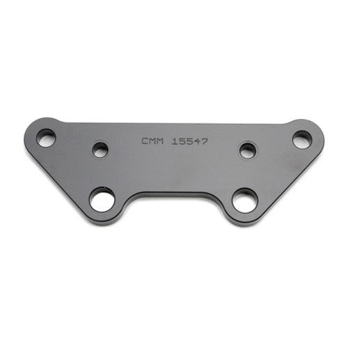 Wilwood Spindle MT FLAT Bracket 5.49 3.000 MT - 250-15547 Photo - Primary