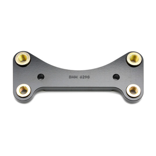 Wilwood Bracket (ea) - Forged Dynalite to Honda/Acura - 240 mm Rotor - 250-6290 Photo - Primary