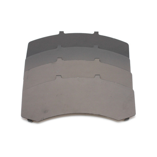 Wilwood Brake Pad Shims (4 Pack) - 300-16879 Photo - Primary