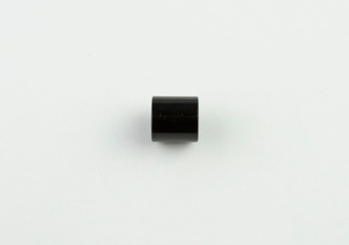Wilwood Bracket Spacer (Tubular) .630in. L - Black - 300-6354 Photo - Primary