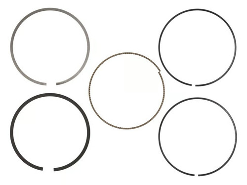 Wiseco 75.00mm 1.0/1.0/2.0mm Ring Set - 2953XG User 4