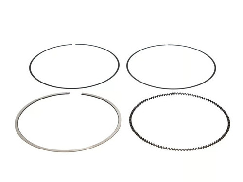 Wiseco 98.00mm 1.0mm x 2.0mm Ring Set - 9800ZV User 3