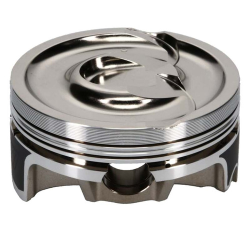 Wiseco Chevy LT1 Piston Set - 4.075in. Bore - 1.115 in. Comp. Height - 0.927in. Pin Diameter - 8pc - K0234X1 User 4