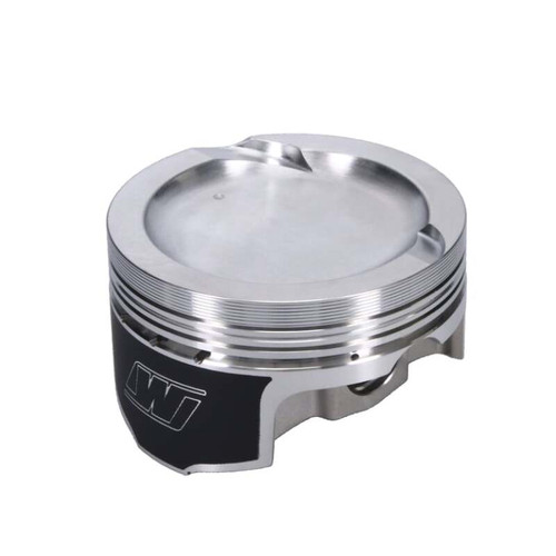 Wiseco Gen V LT1 4.070 Bore 4.000 Stroke -15cc Dish Piston Kit - Set Of 8 - K0452X05 Photo - Primary