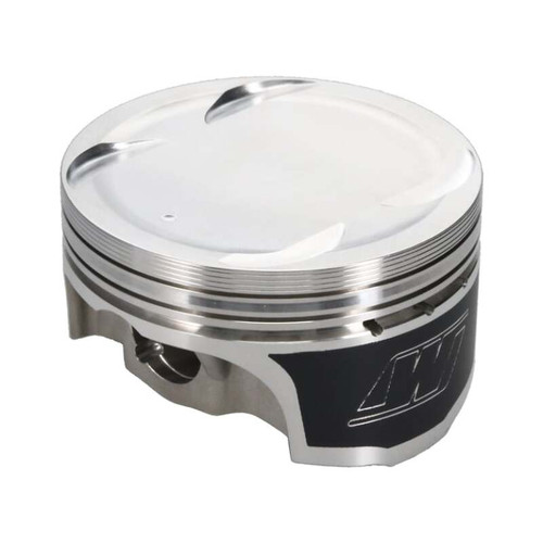 Wiseco Nissan VR38DETT -7 Dome 1.210in x 3.760in Set Of 6 - K694M955AP-3D Photo - Primary