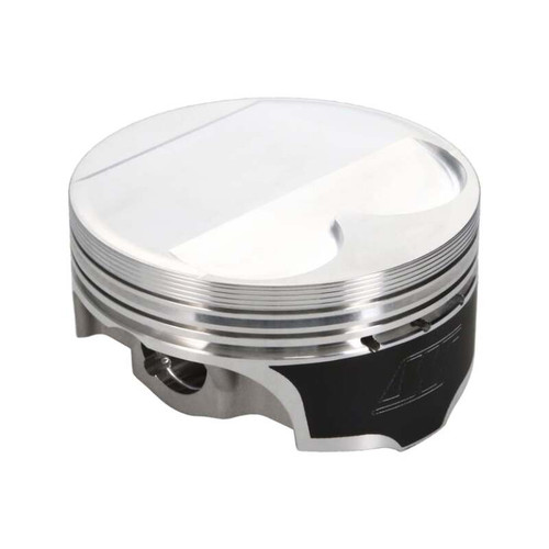 Wiseco Nissan VQ37 95.50mm Bore - 30.43mm CH -3.50 CC - Set Of 6 - K696M965 Photo - Primary