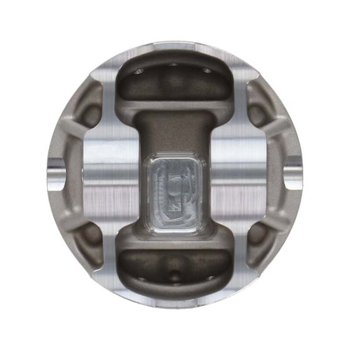 Wiseco Nissan VQ37 95.50mm Bore - 30.43mm CH -3.50 CC - Set Of 6 - K696M965 User 8