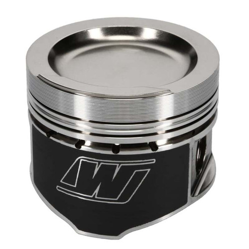Wiseco Volkswagen 1.8L 8V 81.25mm Bore 39.50mm Compression Height Piston - Set of 4 - KE198M8125AP Photo - Primary