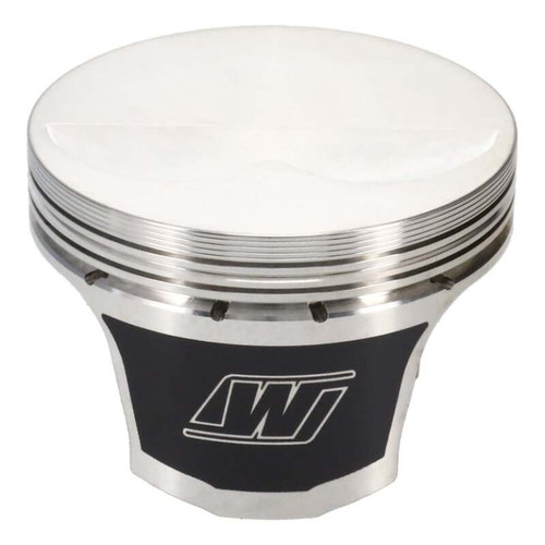 Wiseco Chevy SB RED Series Piston Set 4130in Bore 1550in Compression Height 0927in Pin - Set of 8 - RED0001X05 Photo - Primary
