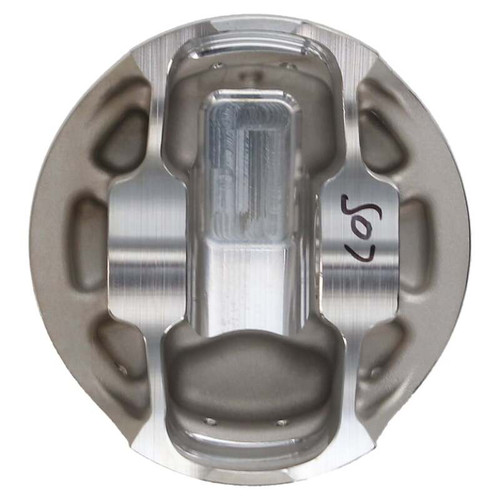 Wiseco Chevy SB RED Series Piston Set 4130in Bore 1550in Compression Height 0927in Pin - Set of 8 - RED0001X05 User 6