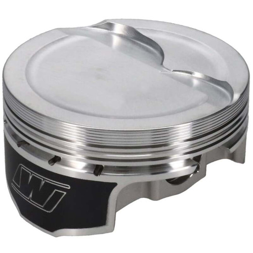 Wiseco Chevy LS RED Series Piston Set 4.035in Bore 1.105in CH 10cc - Set of 8 - RED0082X35 User 3