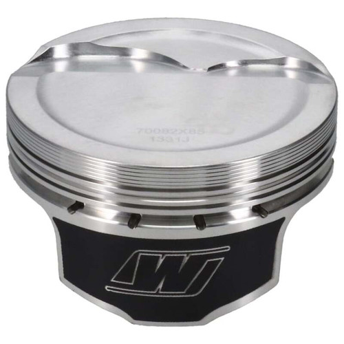 Wiseco Chevy LS 10.00 CC FT 4.085 In. Bore 1.105 In. CH Piston- Set of 8 - RED0082X85 Photo - Primary
