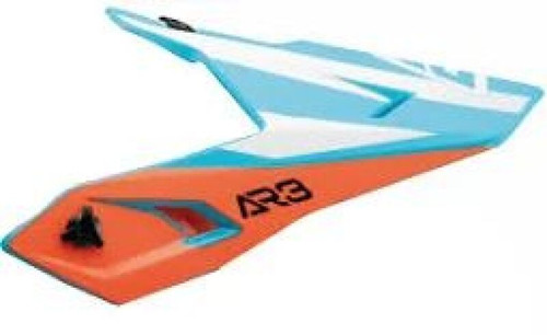 Answer AR3 Phantom Visor - Red/Astana - 447098 User 1