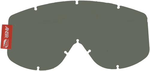 Answer Lens (8 Pin) Youth - Smoke - 550564 User 1