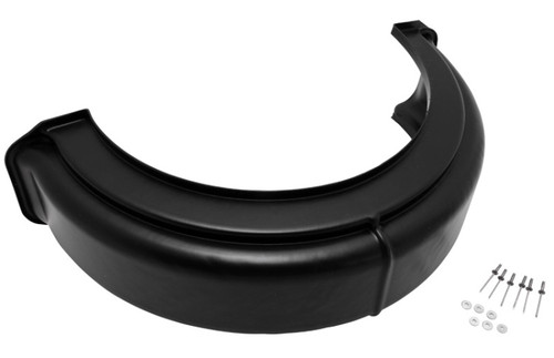 K&N Flow Control Max/Wrap 2-4BB 14X4 - 85-54400 Photo - Primary