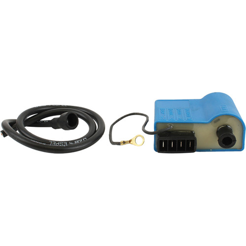 Arrowhead 12 Volt Ign. Coil - 160-01033 Photo - Primary
