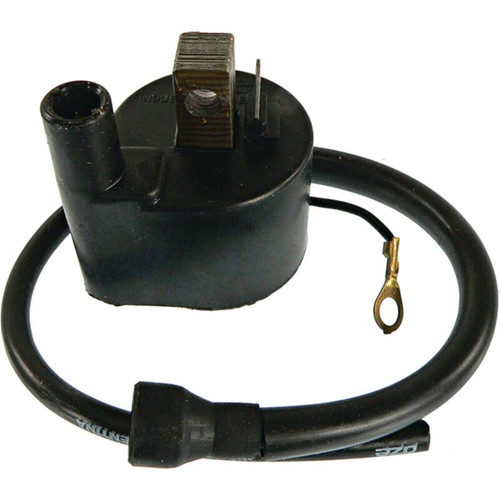 Arrowhead 87-91 Yamaha YFM350ER Moto-4 Ignition Coil - 160-01058 Photo - Primary