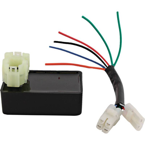 Arrowhead Honda CDI Module - 160-02016 Photo - Primary