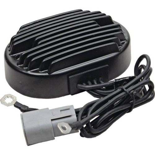 Arrowhead Harley-Davidson 12 Volt Regulator / Rectifier - 230-22071 Photo - Primary