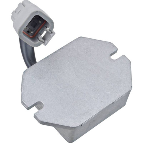 Arrowhead Ski Doo 12 Volt Regulator / Rectifier - 230-22080 Photo - Primary