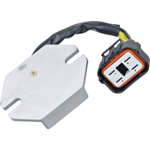 Arrowhead Ski Doo 12 Volt Regulator / Rectifier - 230-22083 Photo - Primary
