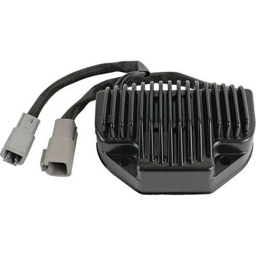 Arrowhead Harley-Davidson 12 Volt Regulator / Rectifier - 230-22136 Photo - Primary