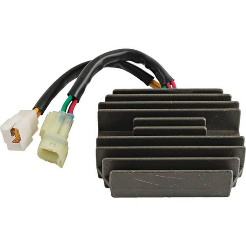 Arrowhead Arctic Cat Regulator / Rectifier - 230-22147 Photo - Primary