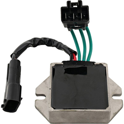 Arrowhead Arctic Cat Regulator / Rectifier - 230-22175 Photo - Primary