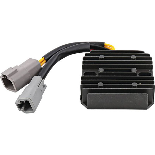 Arrowhead Ski-Doo Regulator / Rectifier - 230-22183 Photo - Primary