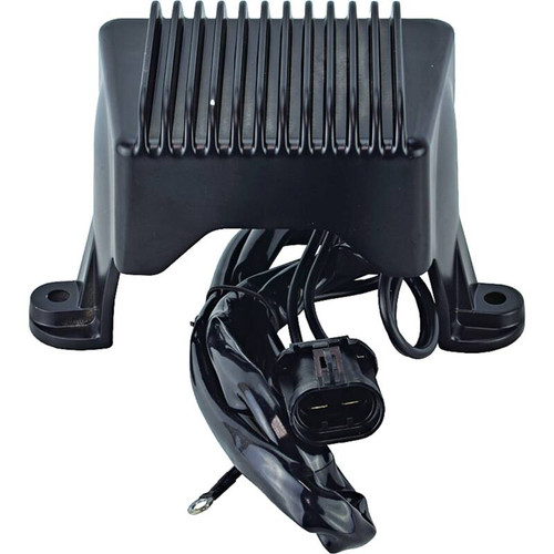 Arrowhead Harley-Davidson 12 Volt Regulator / Rectifier - 230-22226 Photo - Primary