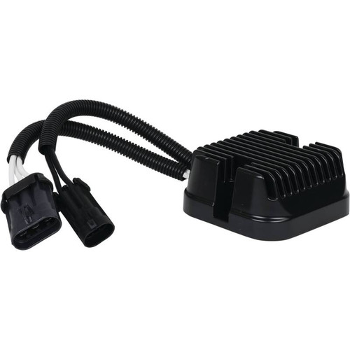 Arrowhead Indian 12 Volt Regulator / Rectifier - 230-22246 Photo - Primary
