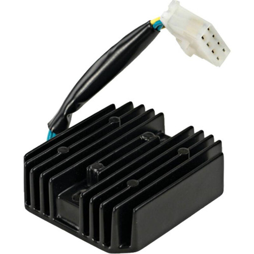 Arrowhead Honda 12 Volt Regulator / Rectifier - 230-58007 Photo - Primary