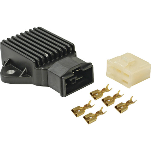 Arrowhead Honda 12 Volt Regulator / Rectifier - 230-58012 Photo - Primary