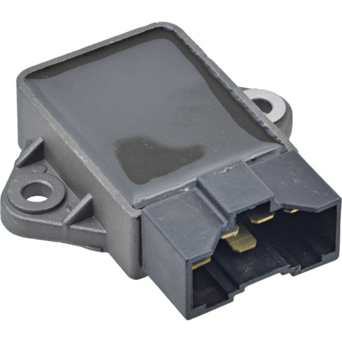 Arrowhead Honda 12 Volt Regulator / Rectifier - 230-58021 Photo - Primary