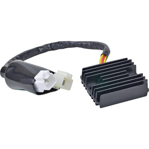 Arrowhead Honda 12 Volt Regulator / Rectifier - 230-58037 Photo - Primary