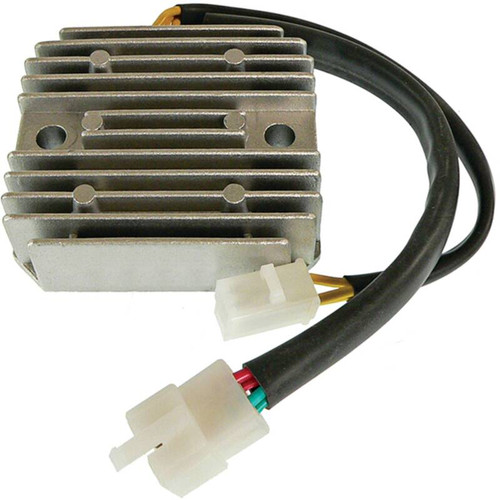 Arrowhead Honda Regulator / Rectifier - 230-58076 Photo - Primary