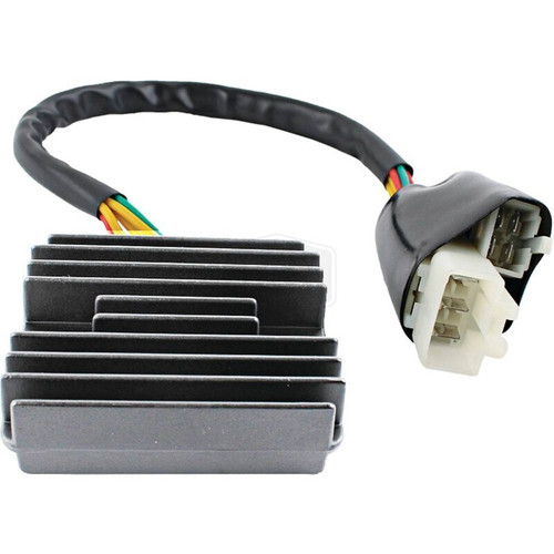 Arrowhead Reg/Rec Hon Cbr600Rr - 230-58078 User 1