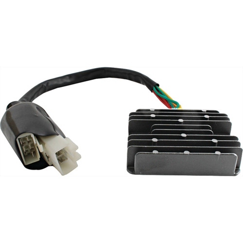 Arrowhead Honda Regulator / Rectifier - 230-58079 Photo - Primary