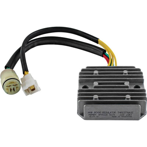 Arrowhead Honda Regulator / Rectifier - 230-58090 Photo - Primary